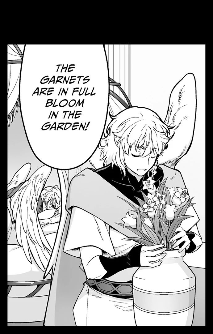 The Titan’s Bride Chapter 143 page 22 - 