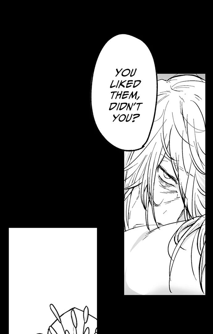 The Titan’s Bride Chapter 143 page 23 - 