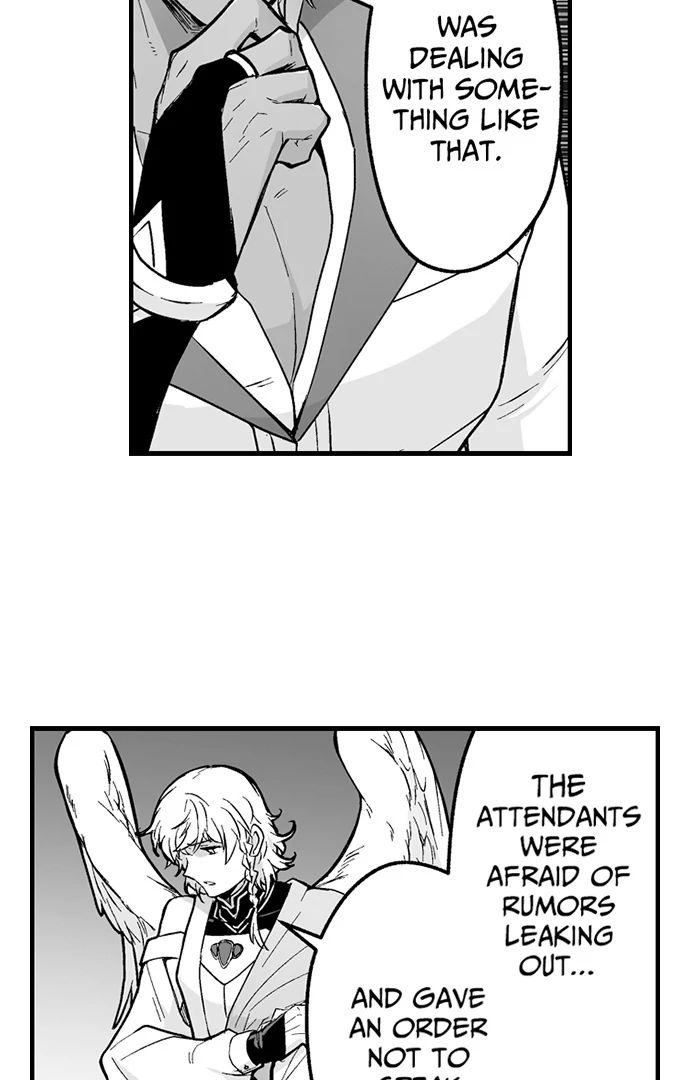 The Titan’s Bride Chapter 143 page 4 - 