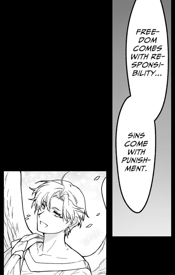 The Titan’s Bride Chapter 143 page 33 - 