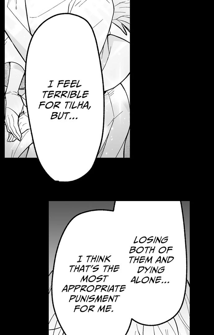 The Titan’s Bride Chapter 143 page 34 - 