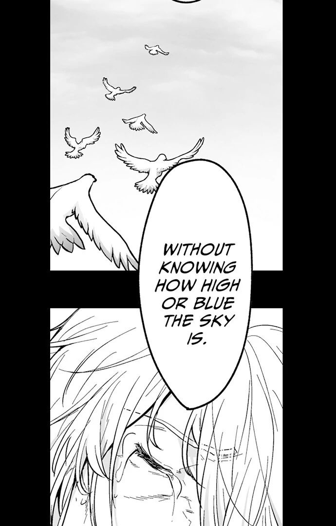The Titan’s Bride Chapter 143 page 38 - 