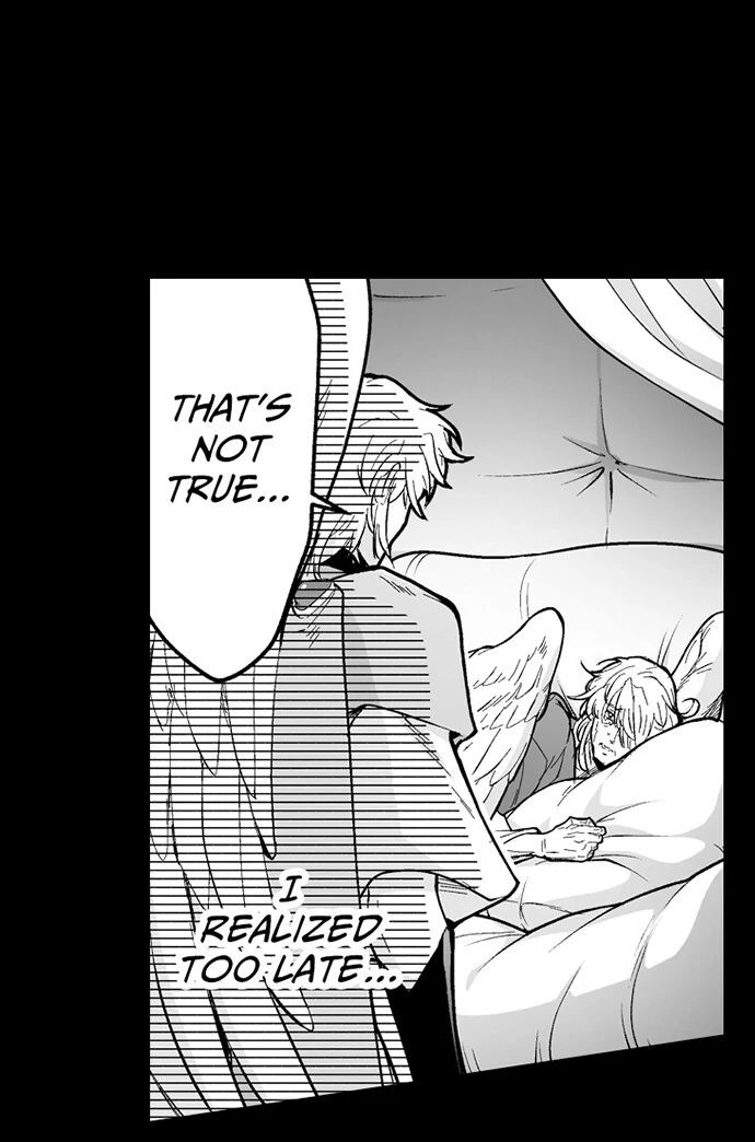 The Titan’s Bride Chapter 143 page 42 - 