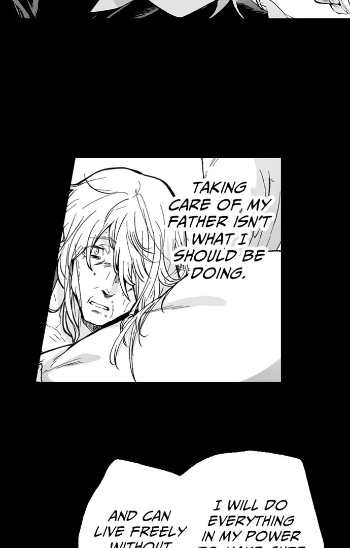 The Titan’s Bride Chapter 143 page 45 - 
