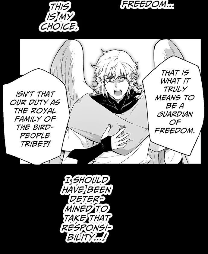 The Titan’s Bride Chapter 143 page 47 - 