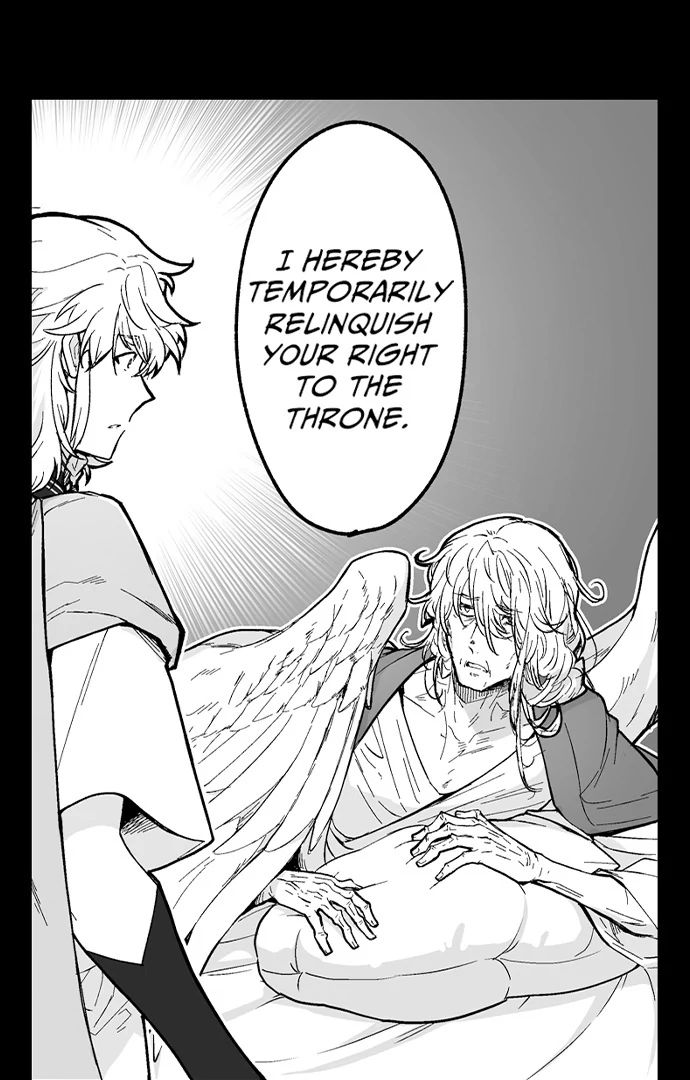 The Titan’s Bride Chapter 143 page 49 - 