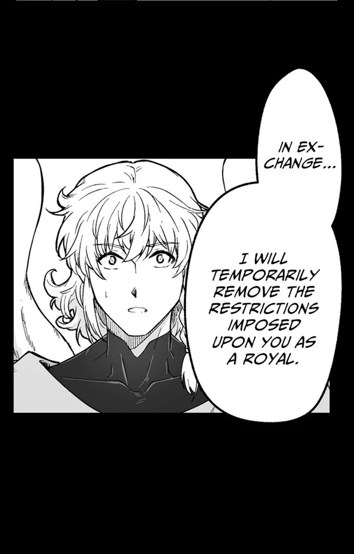 The Titan’s Bride Chapter 143 page 50 - 