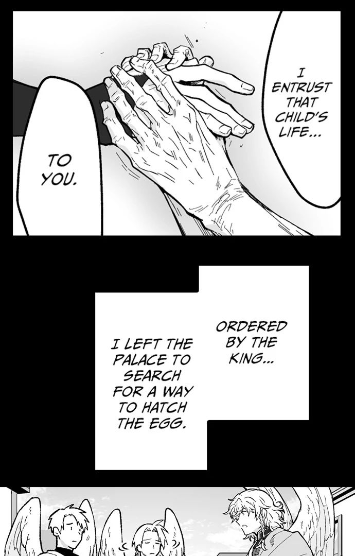 The Titan’s Bride Chapter 143 page 51 - 