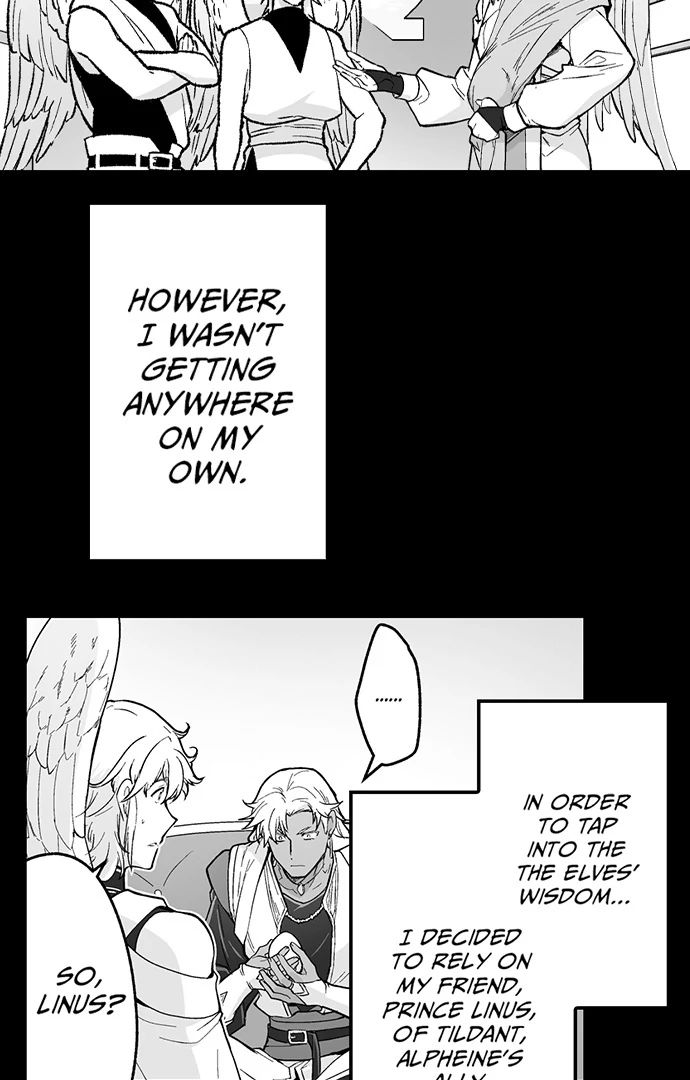 The Titan’s Bride Chapter 143 page 52 - 