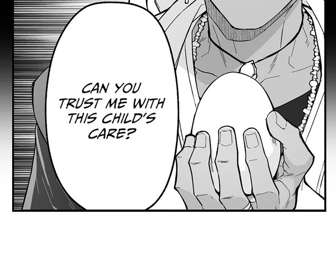 The Titan’s Bride Chapter 143 page 54 - 