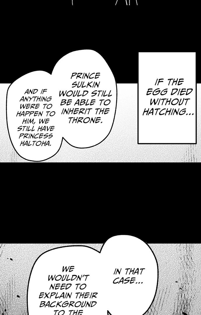 The Titan’s Bride Chapter 143 page 9 - 