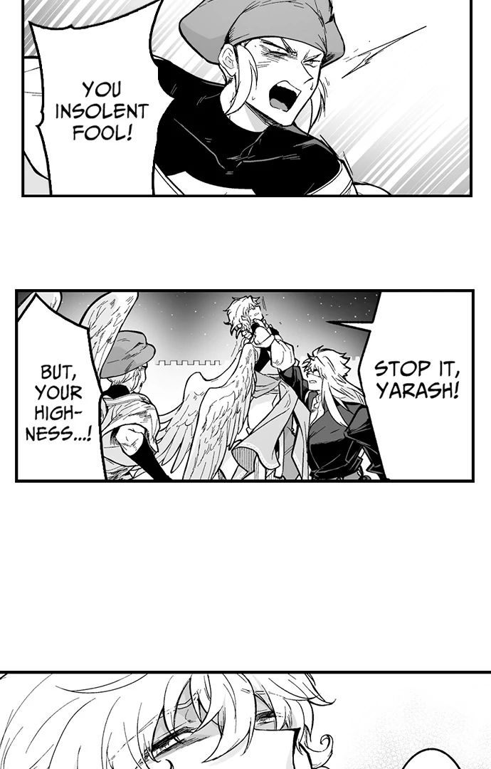 The Titan’s Bride Chapter 144 page 14 - 