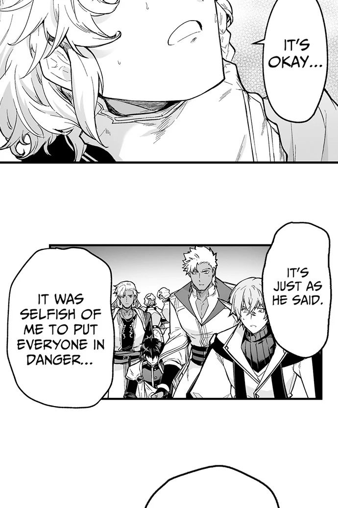 The Titan’s Bride Chapter 144 page 15 - 