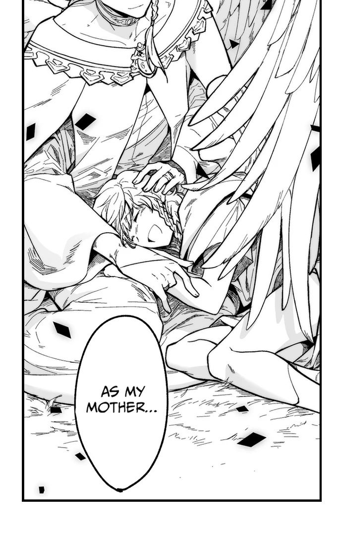 The Titan’s Bride Chapter 144 page 18 - 