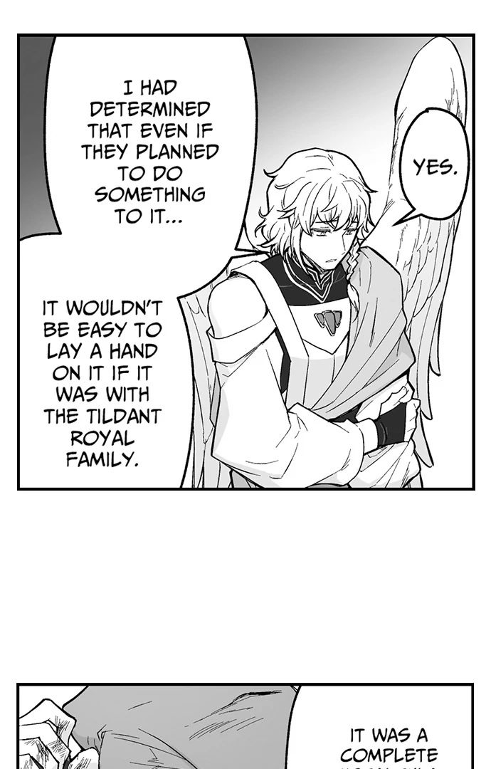 The Titan’s Bride Chapter 144 page 3 - 