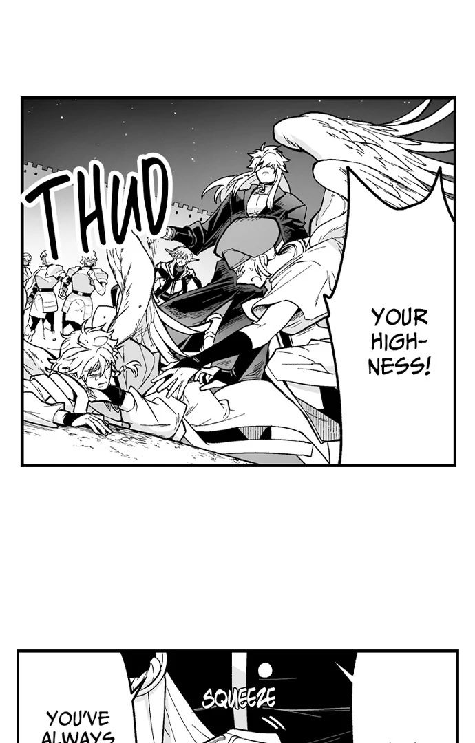 The Titan’s Bride Chapter 144 page 24 - 