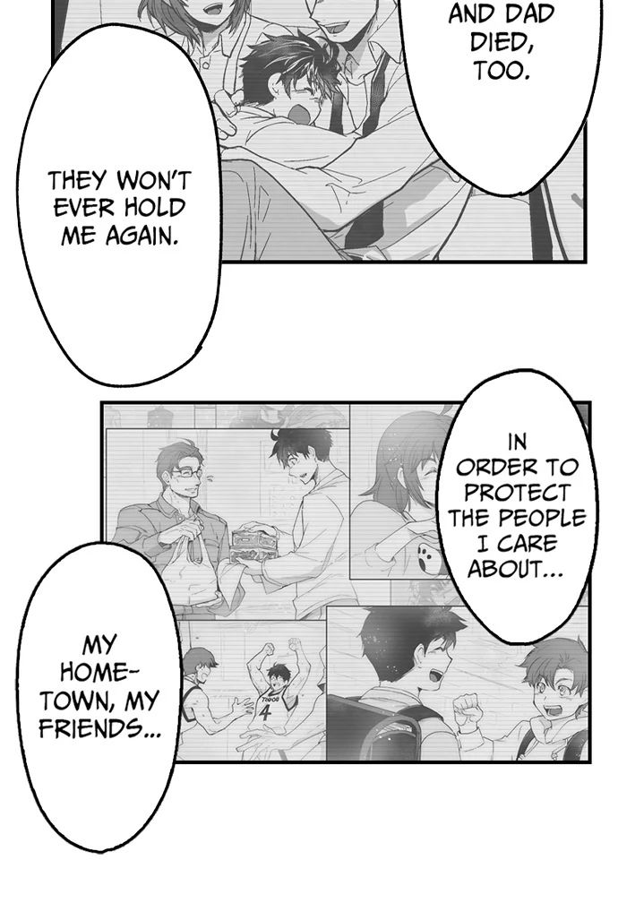 The Titan’s Bride Chapter 144 page 29 - 