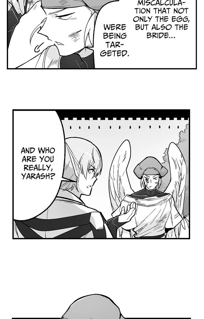 The Titan’s Bride Chapter 144 page 4 - 