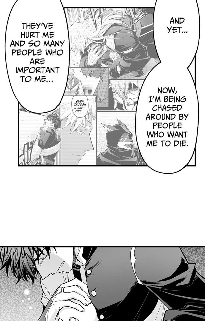 The Titan’s Bride Chapter 144 page 31 - 