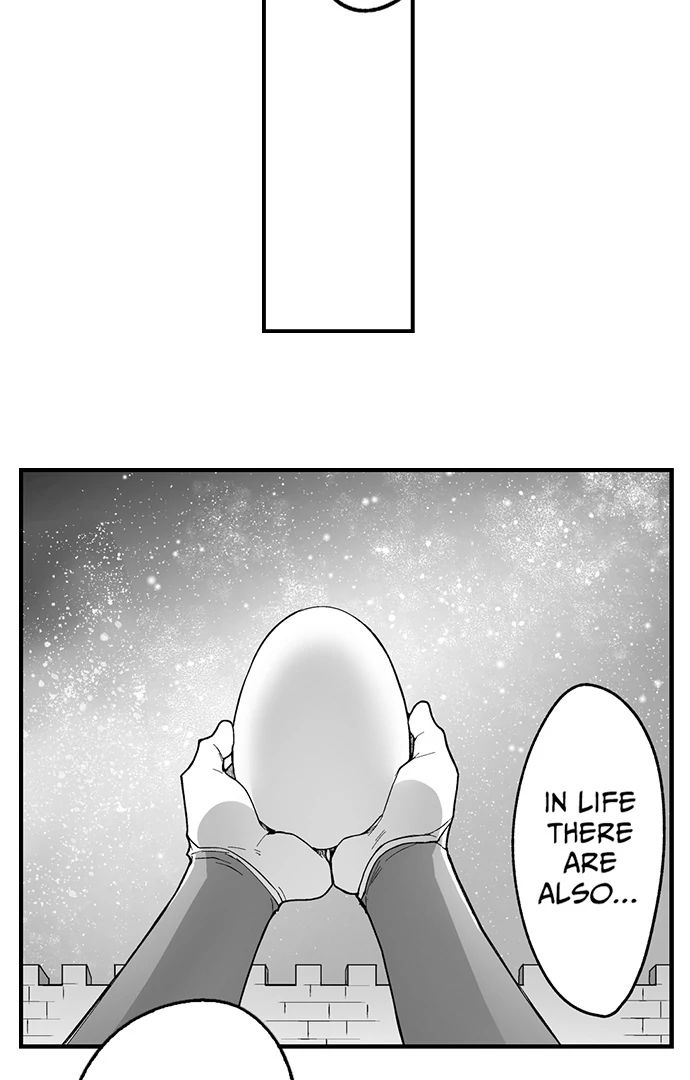 The Titan’s Bride Chapter 144 page 33 - 