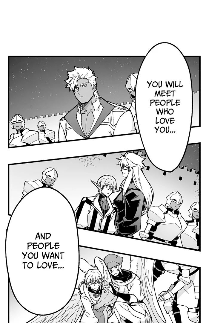 The Titan’s Bride Chapter 144 page 36 - 
