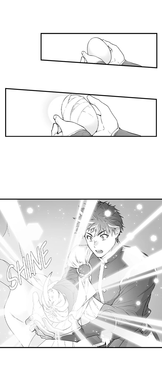 The Titan’s Bride Chapter 144 page 41 - 