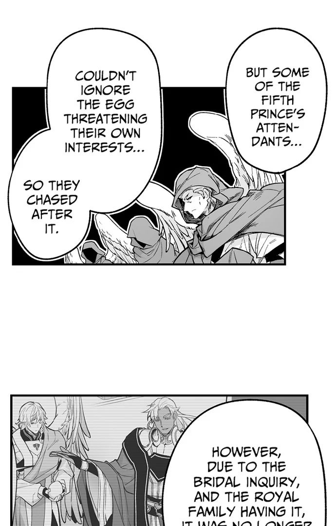 The Titan’s Bride Chapter 144 page 7 - 