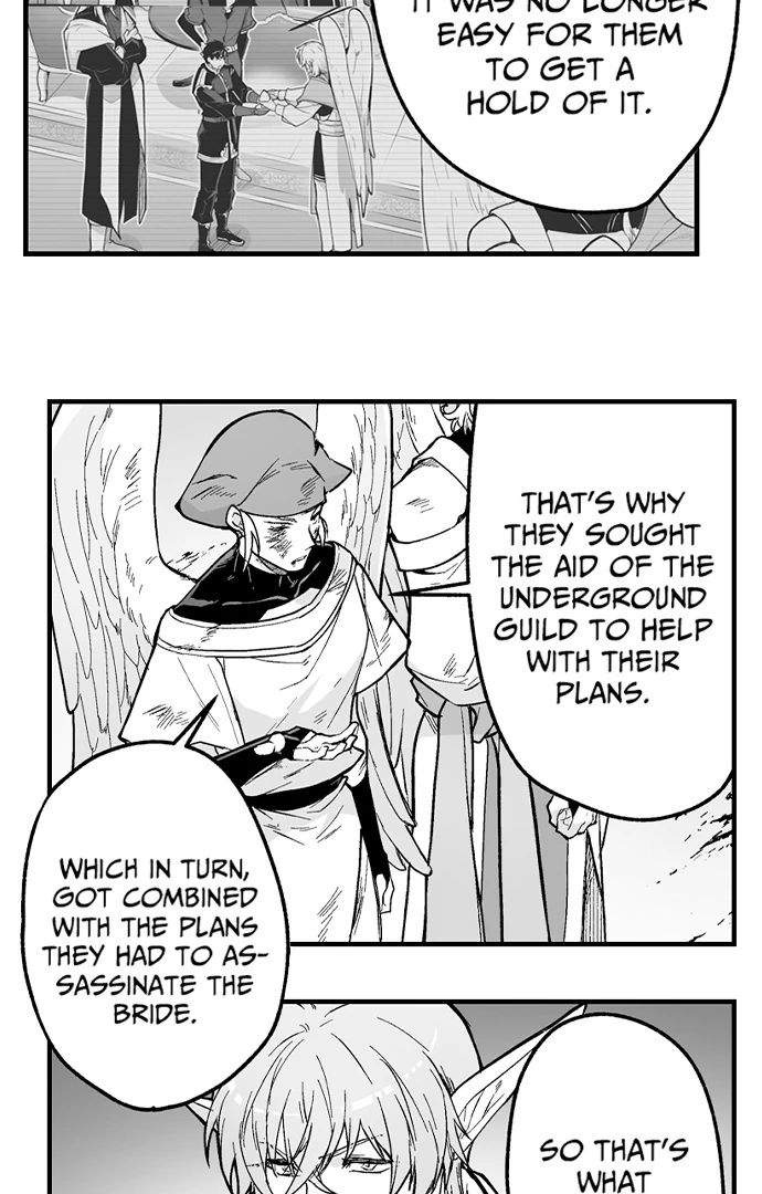 The Titan’s Bride Chapter 144 page 8 - 
