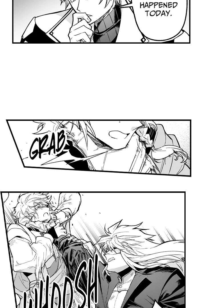 The Titan’s Bride Chapter 144 page 9 - 