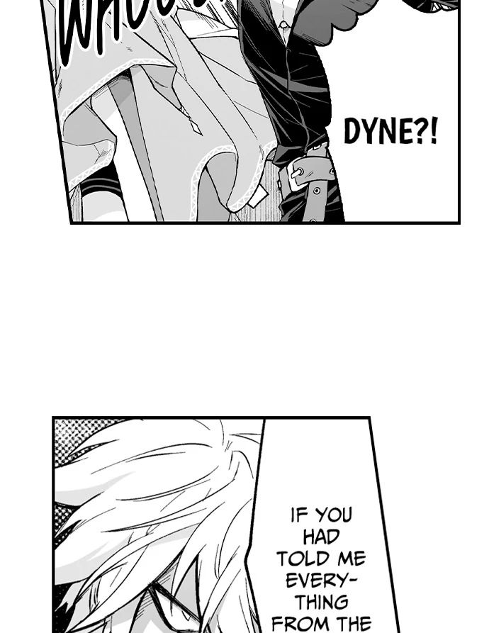 The Titan’s Bride Chapter 144 page 10 - 