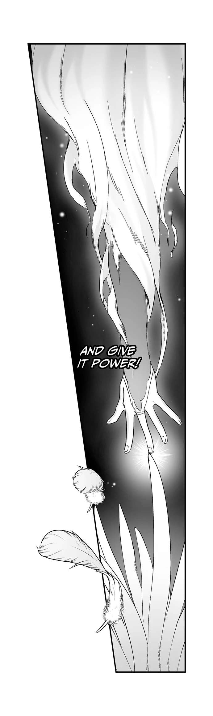 The Titan’s Bride Chapter 145 page 11 - 