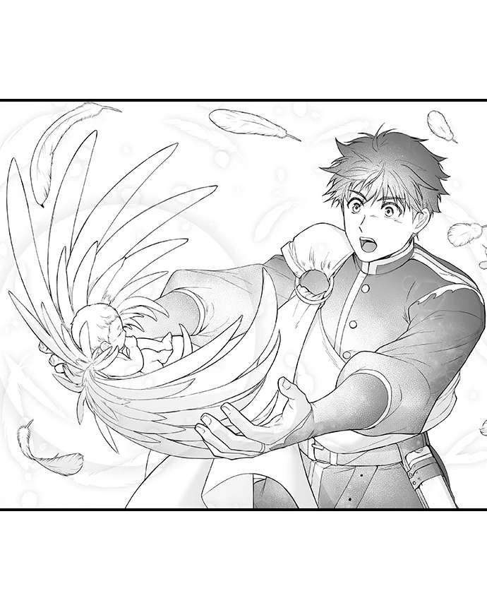 The Titan’s Bride Chapter 145 page 12 - 