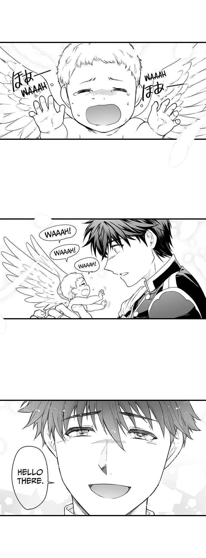The Titan’s Bride Chapter 145 page 13 - 