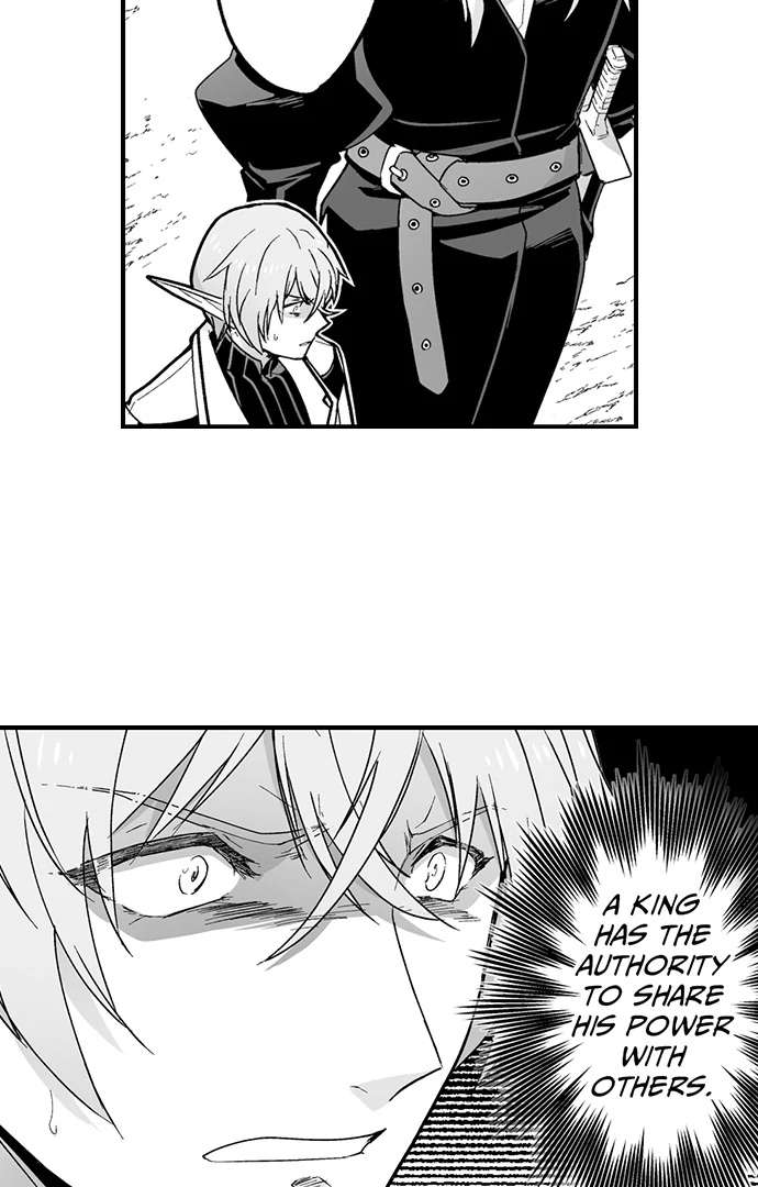 The Titan’s Bride Chapter 145 page 20 - 