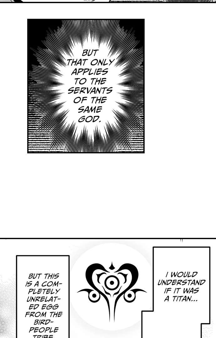 The Titan’s Bride Chapter 145 page 21 - 