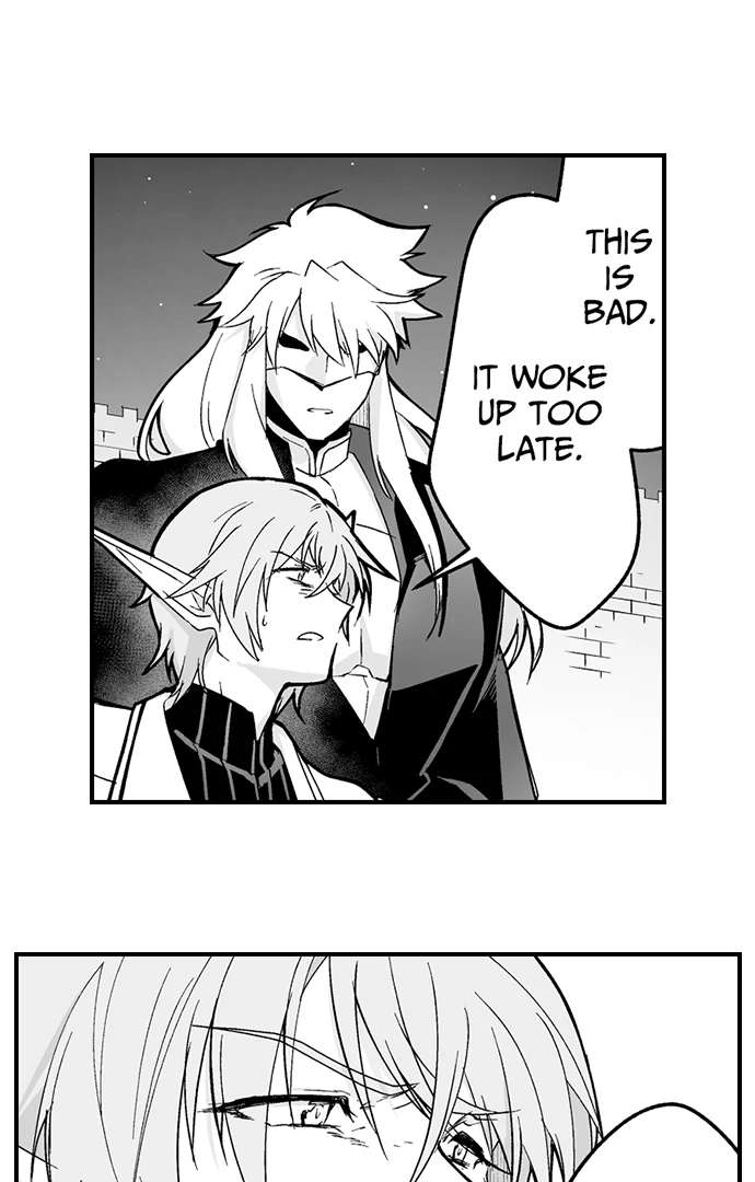 The Titan’s Bride Chapter 145 page 6 - 