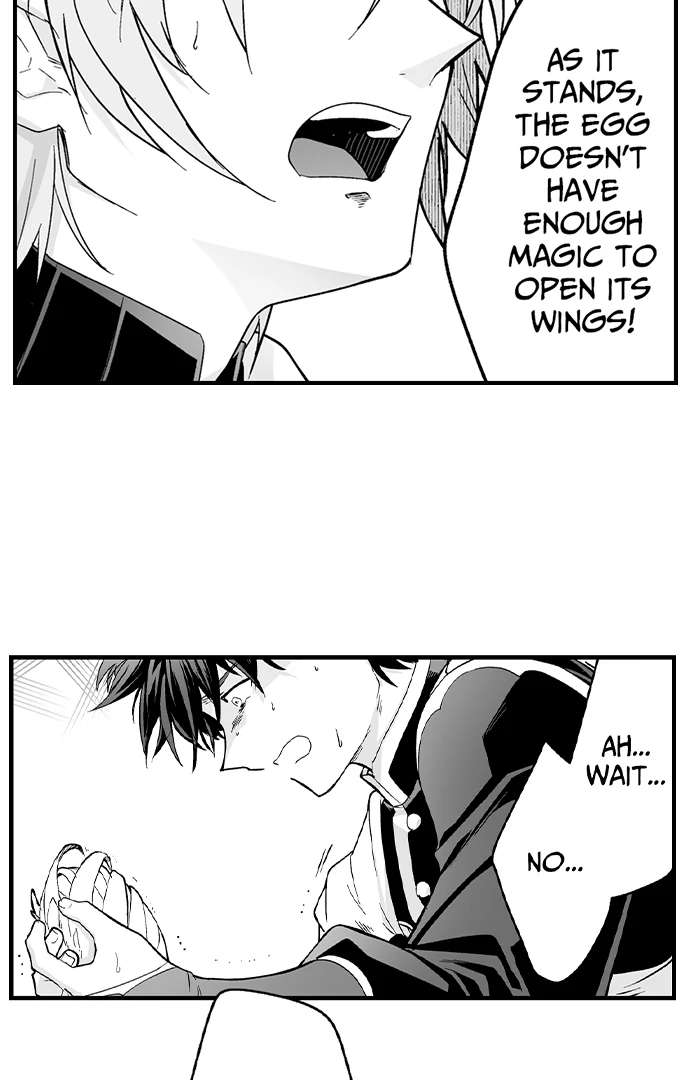 The Titan’s Bride Chapter 145 page 7 - 