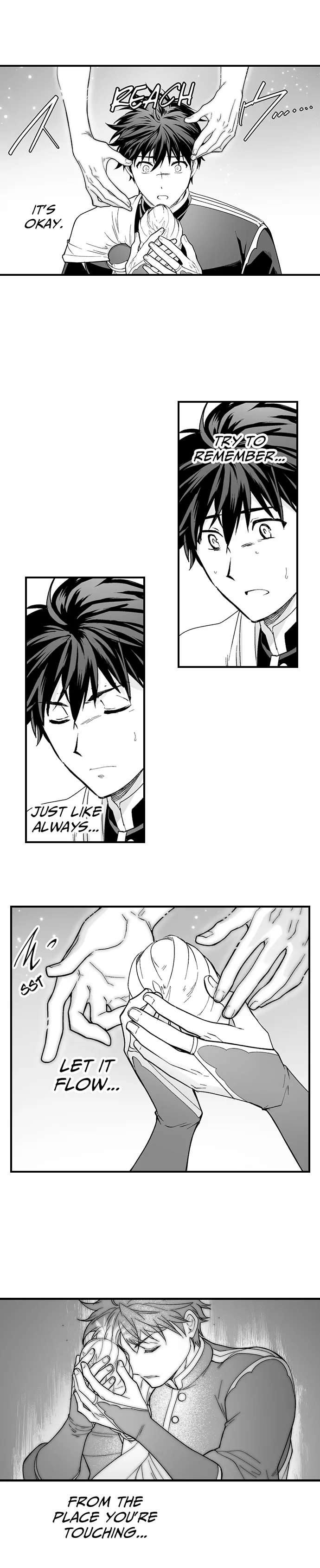 The Titan’s Bride Chapter 145 page 10 - 