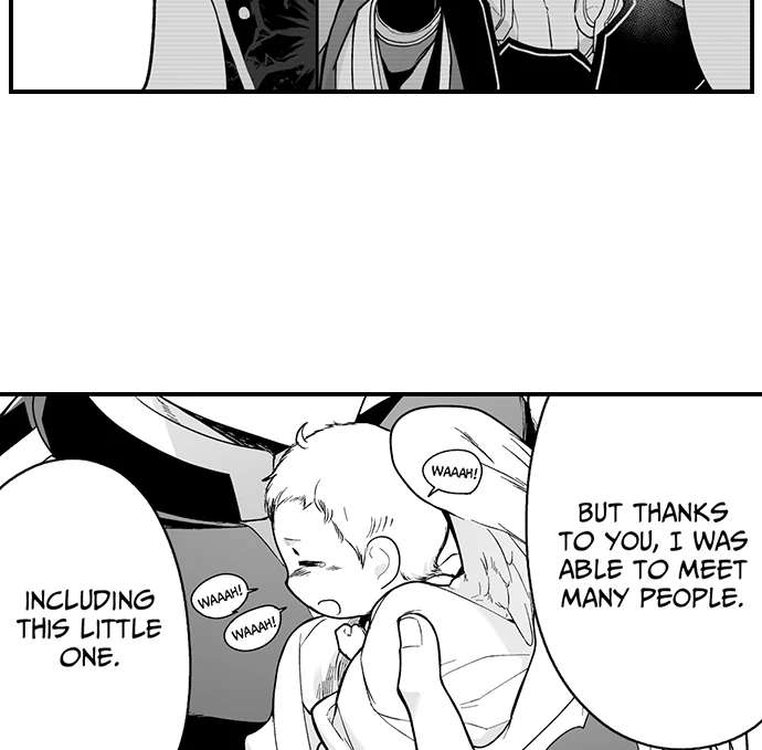 The Titan’s Bride Chapter 146 page 13 - 