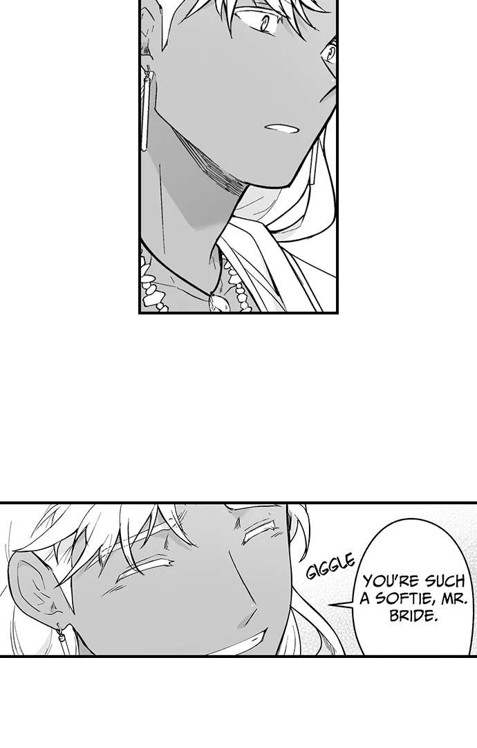The Titan’s Bride Chapter 146 page 16 - 