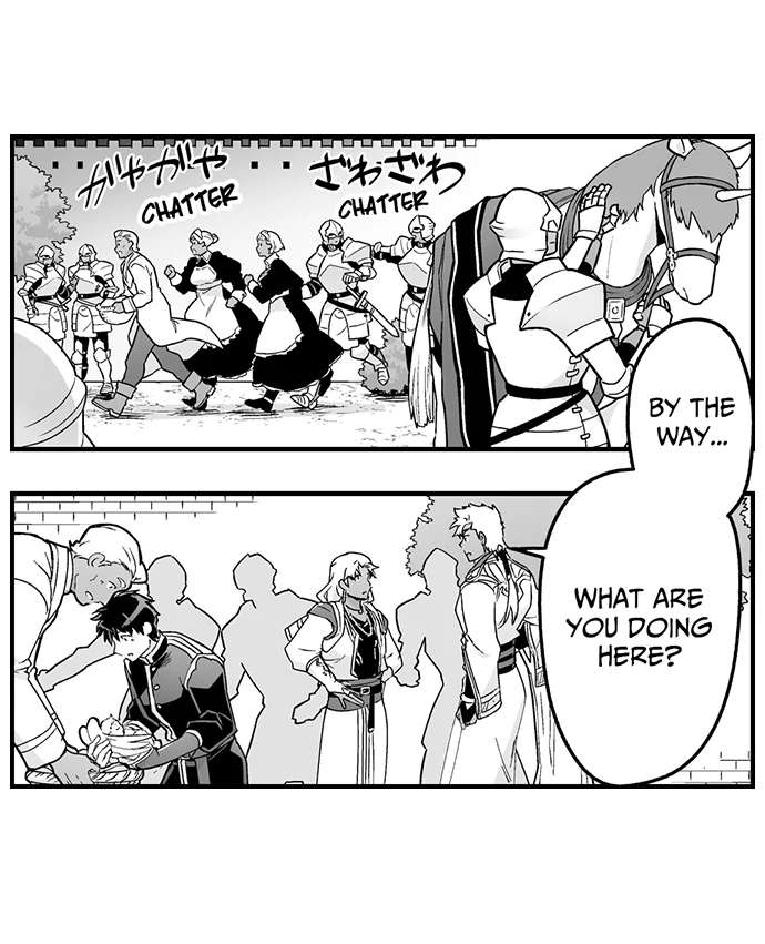 The Titan’s Bride Chapter 146 page 18 - 