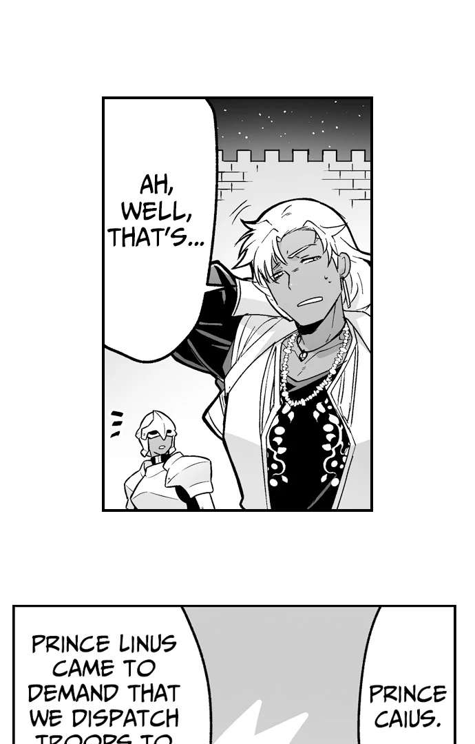The Titan’s Bride Chapter 146 page 19 - 