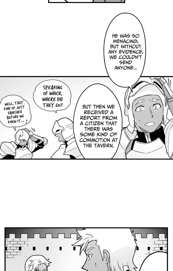 The Titan’s Bride Chapter 146 page 21 - 