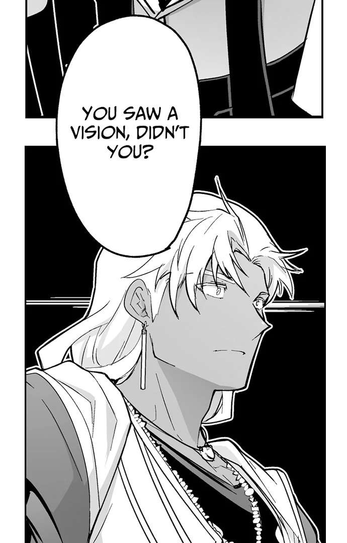The Titan’s Bride Chapter 146 page 25 - 