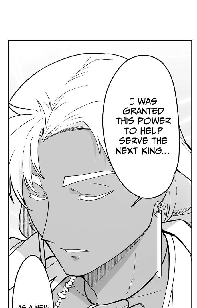 The Titan’s Bride Chapter 146 page 30 - 
