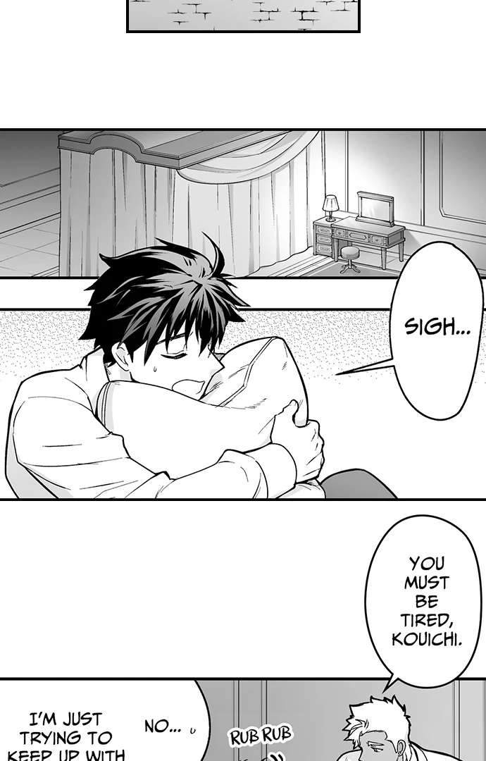 The Titan’s Bride Chapter 146 page 35 - 