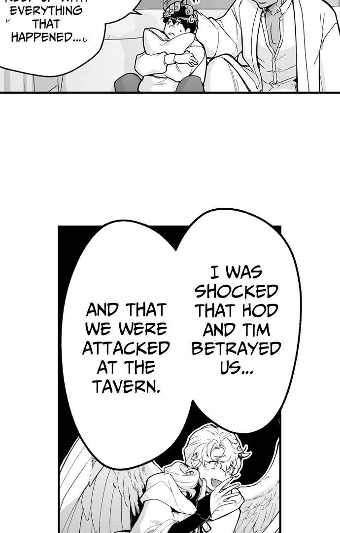 The Titan’s Bride Chapter 146 page 36 - 