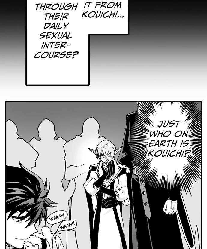 The Titan’s Bride Chapter 146 page 5 - 