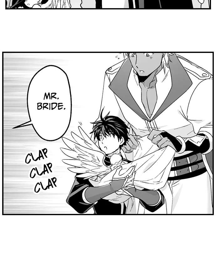 The Titan’s Bride Chapter 146 page 6 - 