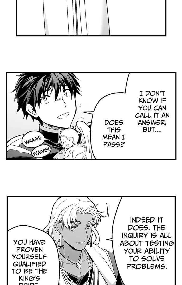 The Titan’s Bride Chapter 146 page 8 - 
